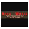 Dosa World Indian Vegetarian Restaurant