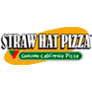Straw Hat Pizza Hayward